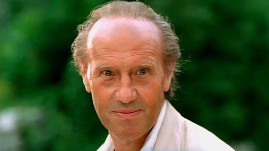 Актёр Сергей Дрейден. Фото © "Папа", режиссёр Владимир Машков, сценаристы Владимир Машков, Илья Рубинштейн, Александр Галич / Kinopoisk