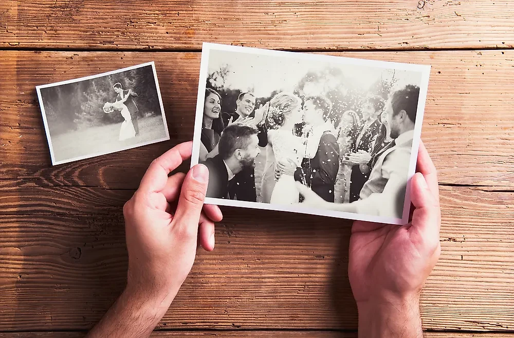 Почему в современном мире всё чаще люди решают не связывать себя узами брака, а жить в свободных отношениях? Фото © Shutterstock / FOTODOM / Ground Picture