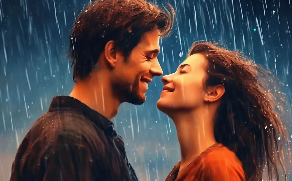 7 отличительных черт идеальной любви, которая была в ваших прошлых воплощениях. Фото © Шедеврум