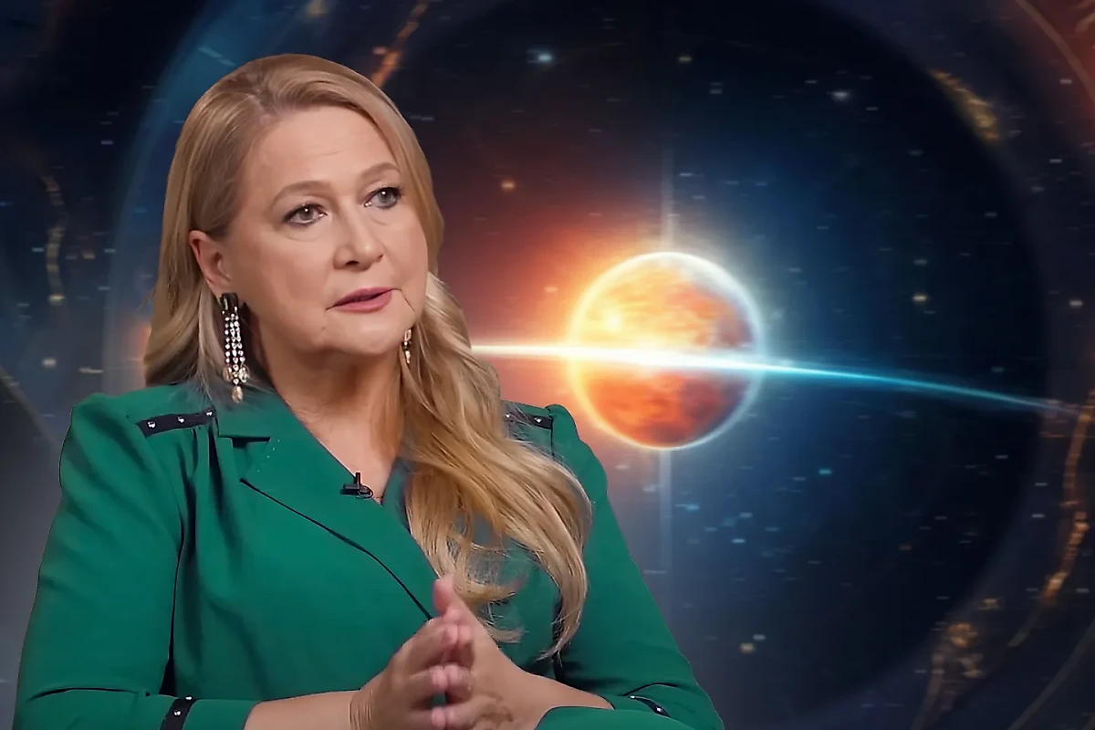 К чему готовиться в июне 2024: гороскоп от Тамары Глобы. Обложка © Коллаж © Life.ru Фото © Shutterstock / FOTODOM / Lidiia, © Надежда Стрелец / Youtube.ru