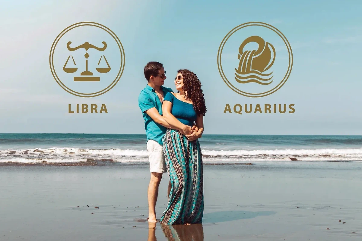 Кому Вселенной предназначено быть вместе: любовный гороскоп. Фото © Freepik
