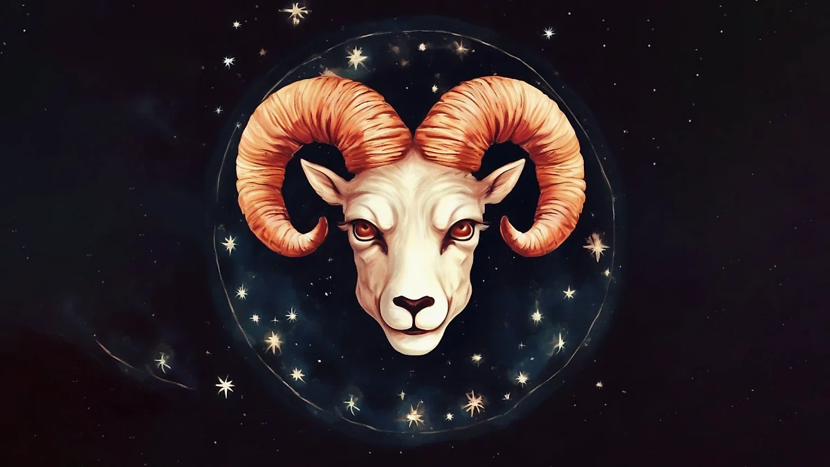 Знак зодиака Овен: гороскоп на неделю с 10 по 16 июня 2024 года. Фото © Шедеврум