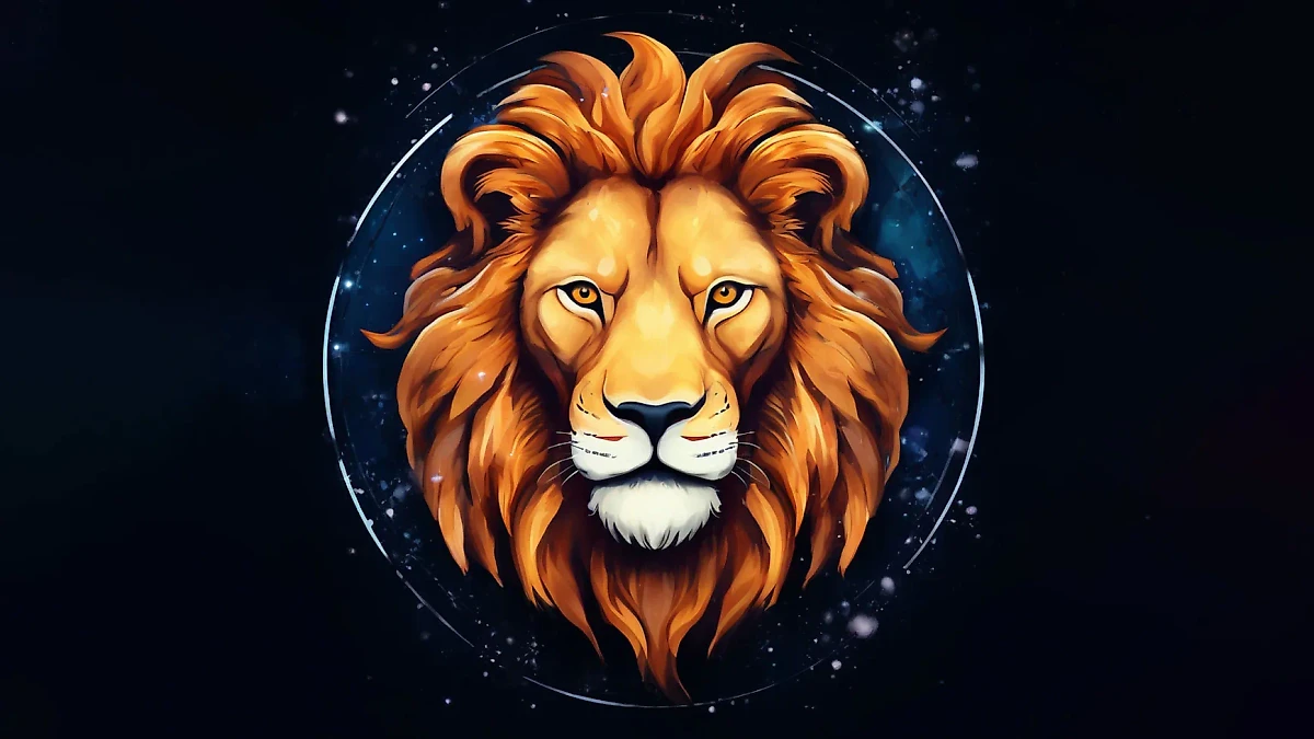 Знак зодиака Лев: гороскоп на неделю с 10 по 16 июня 2024 года. Фото © Шедеврум