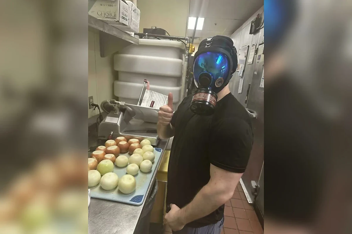 Фото © Reddit / Themightyquinja