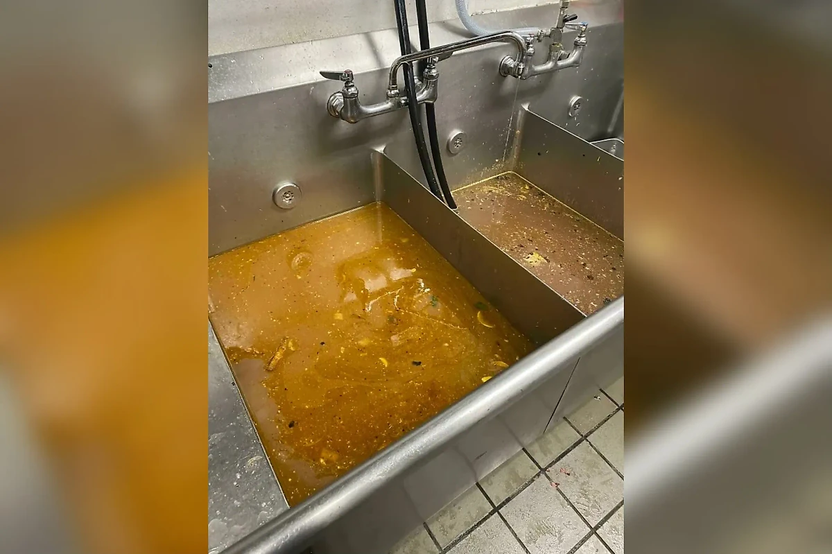 Фото © Reddit / burnedflag