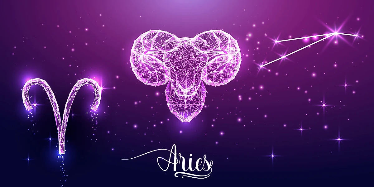 Почему полнолуние 21 июля может испортить жизнь людям, кто по гороскопу Овен? Фото © Shutterstock / FOTODOM / Inkoly