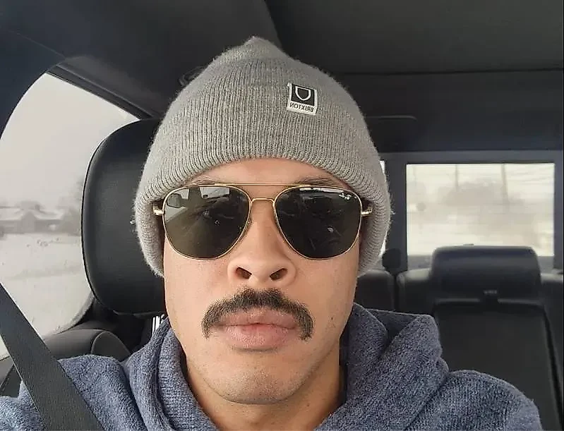 Наёмник из Канады Джозеф Малик Уэдрел, воевавший в рядах ВСУ. Обложка © Facebook (соцсеть запрещена в РФ; принадлежит корпорации Meta, которая признана в РФ экстремистской) / Malick Joseph