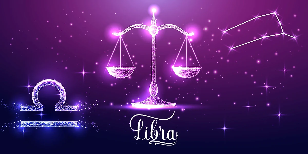 Какие уроки придётся пройти носителям знака зодиака Весы в ночь полнолуния 21 июля? Фото © Shutterstock / FOTODOM / Inkoly