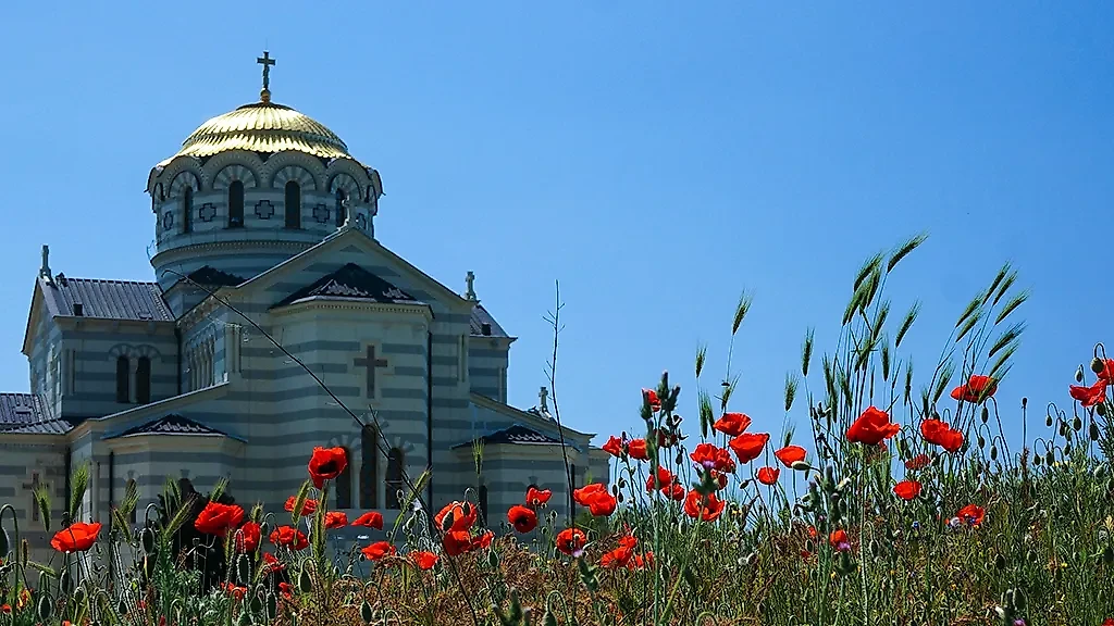 День памяти Мокия и Марка: традиции и запреты на Стожары 16 июля. Фото © ТАСС / Руслан Шамуков
