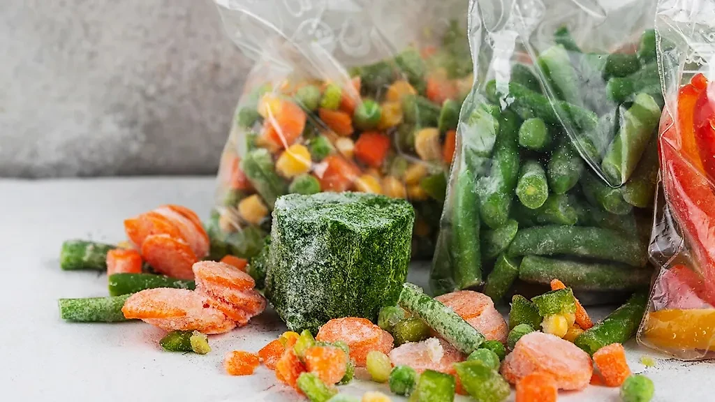 Какие продукты не портятся годами. Фото © Freepik