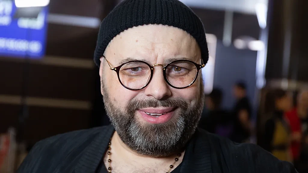 Обложка © ТАСС / Вадим Тараканов