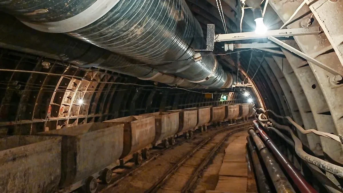 "Достоевская" станет пересадочной на одноимённую станцию Люблинско-Дмитровской линии столичного метрополитена. Обложка © mos.ru / Пресс-служба мэра и Правительства Москвы