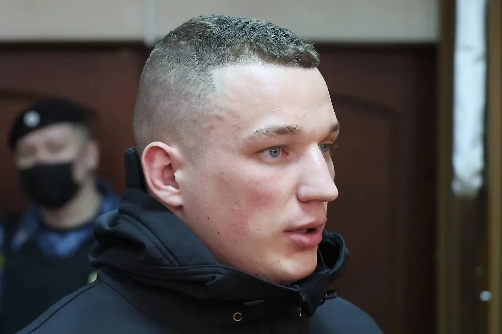 Блогер Эдуард Биль (псевдоним — Эдвард Бил). Обложка © ТАСС/