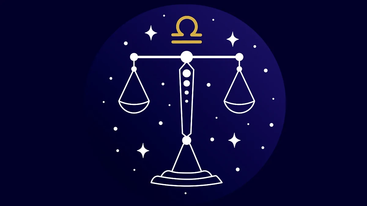 Знак зодиака Весы: подробный гороскоп на неделю 22–28 июля 2024. Фото © Shutterstock / FOTODOM / WinWin artlab