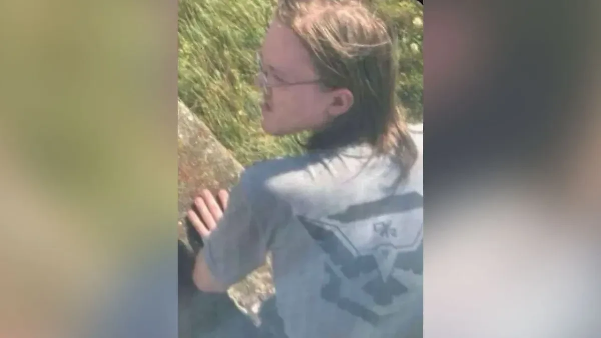 Томас Мэтью Крукс. Обложка © X / Poirot