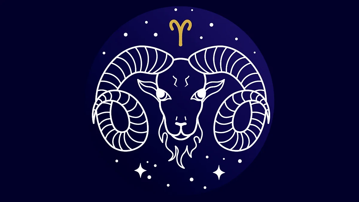 Знак зодиака Овен: подробный гороскоп на неделю 22–28 июля 2024. Фото © Shutterstock / FOTODOM / WinWin artlab