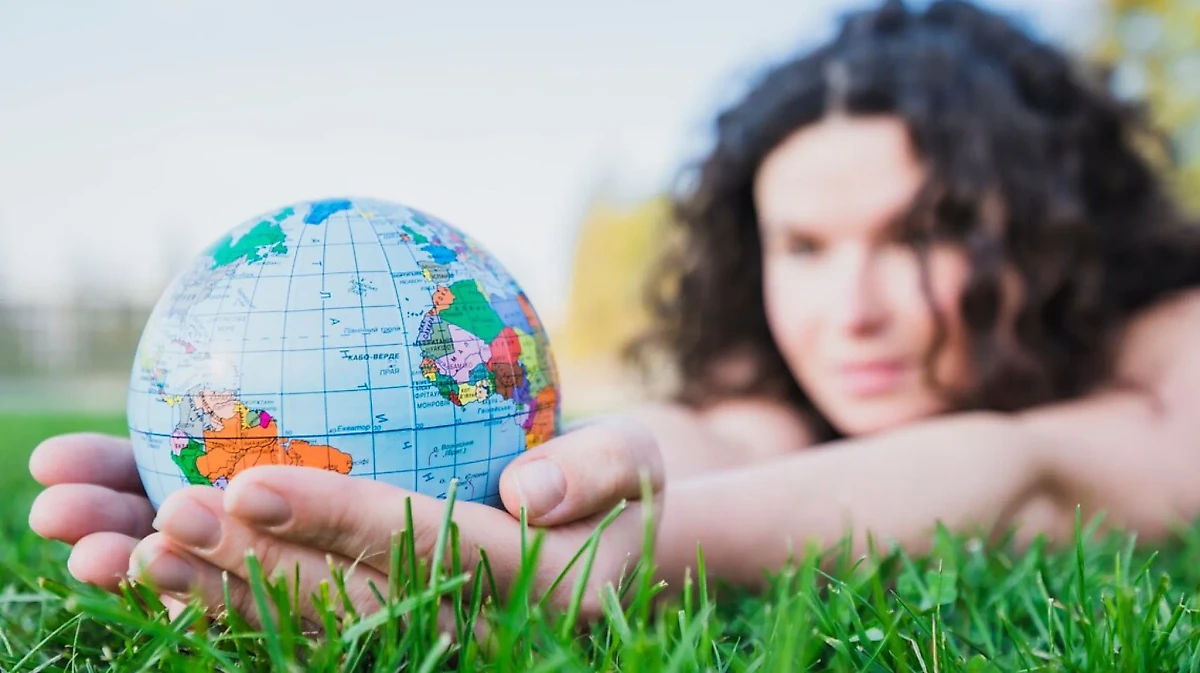 Деградация личности: симптомы и как их избежать. Фото © Freepik