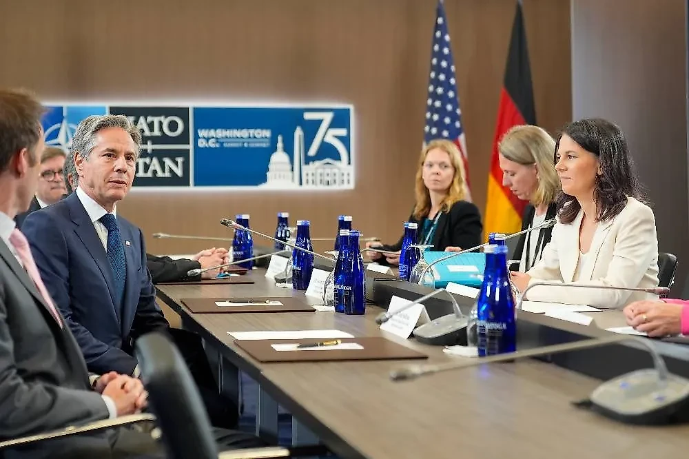 Фото © ТАСС / АР / Stephanie Scarbrough