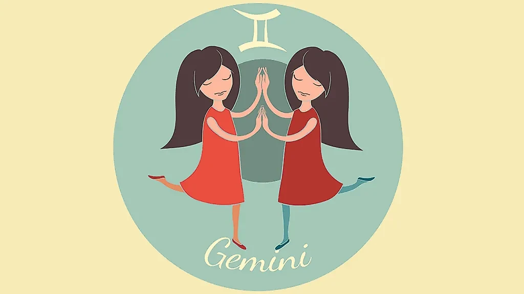 Гороскоп на неделю с 15 по 21 июля 2024 года для знака зодиака Близнецы. Фото © Shutterstock / FOTODOM / Rimma R