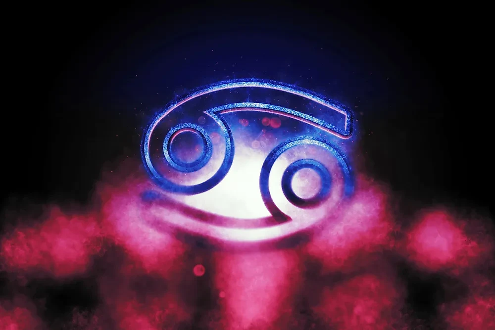 Знак зодиака Рак: подробный гороскоп на неделю с 29 июля по 4 августа 2024. Фото © Shutterstock / FOTODOM / Allexxandar