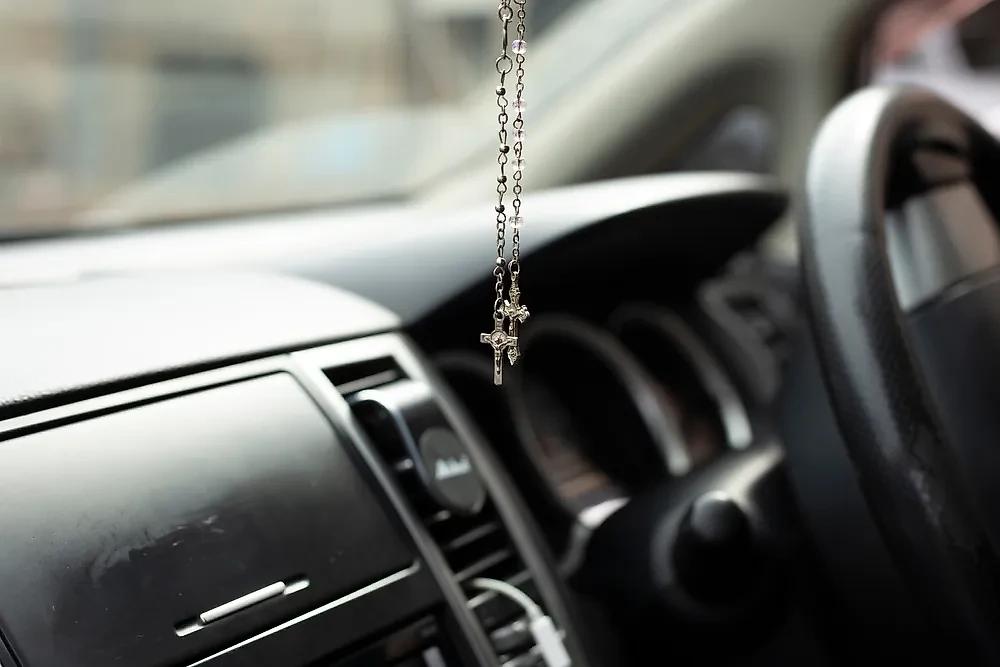 Фото © Shutterstock / FOTODOM / Vahagn Mkrtchyan