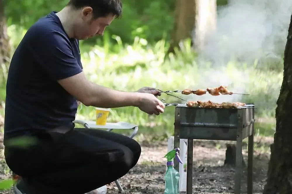 Фото © ТАСС / Антон Новодережкин