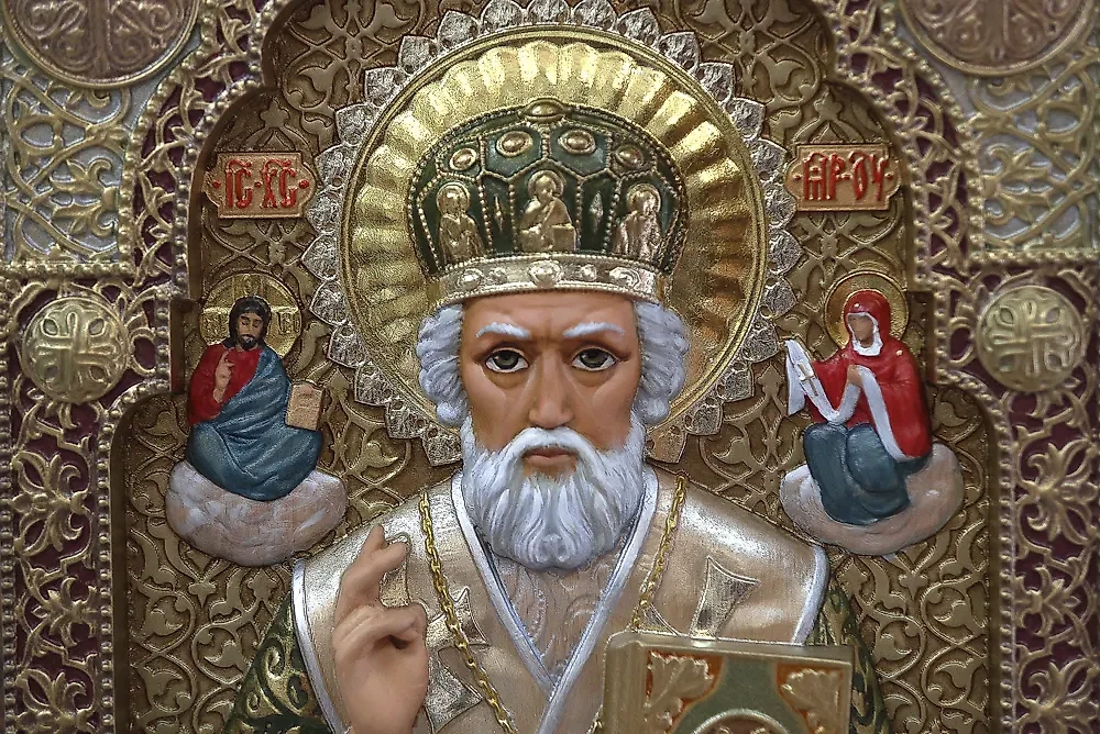 Фото © ТАСС / Александр Демьянчук