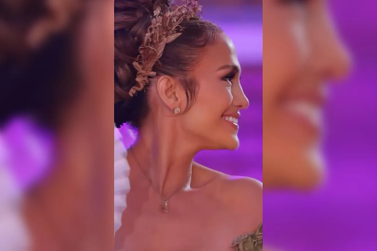 Лопес не комментирует слухи о разводе с Беном Аффлеком, но счастлива и без него. Фото © Instagram (признан экстремистской организацией и запрещён на территории Российской Федерации) / jlo