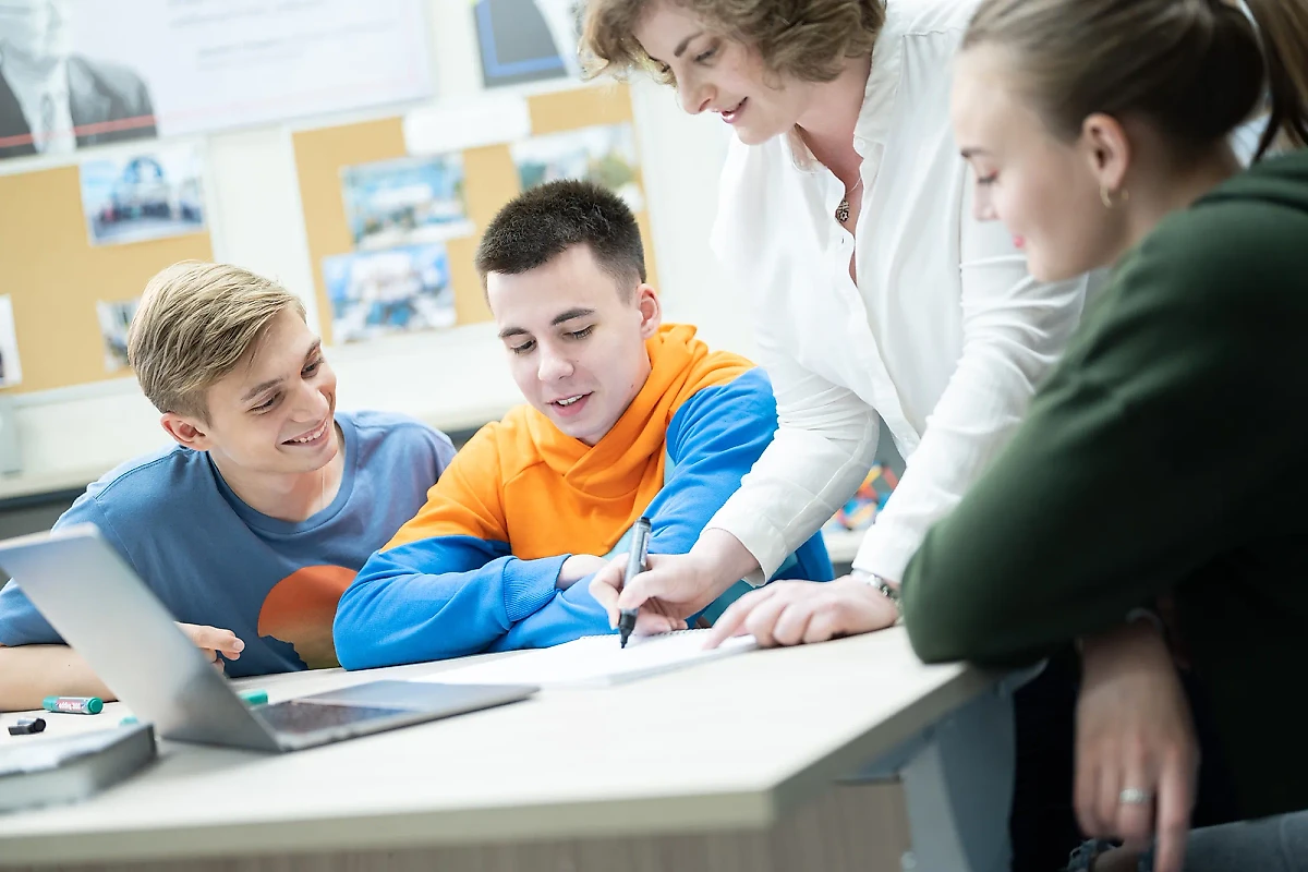 Фото © Пресс-служба "Газпром нефти"