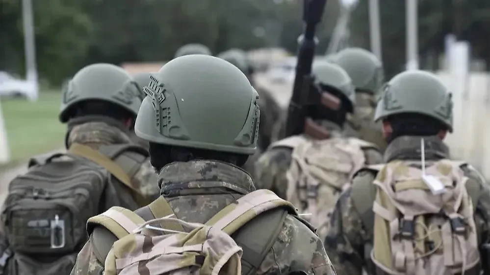 Reuters в своём материале пишет о более чем 10 признаках подготовки НАТО к боевым действиям с РФ. Фото © Shutterstock / FOTODOM / Bumble Dee