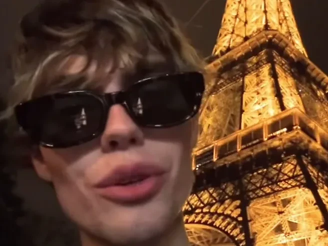 Олег Барышевский. Обложка © Instagram (соцсеть запрещена в РФ; принадлежит корпорации Meta, которая признана в РФ экстремистской) / olegwsh2