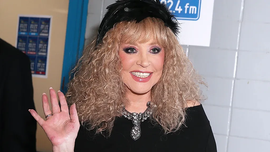 Алла Пугачёва. Фото © ТАСС / Артем Геодакян