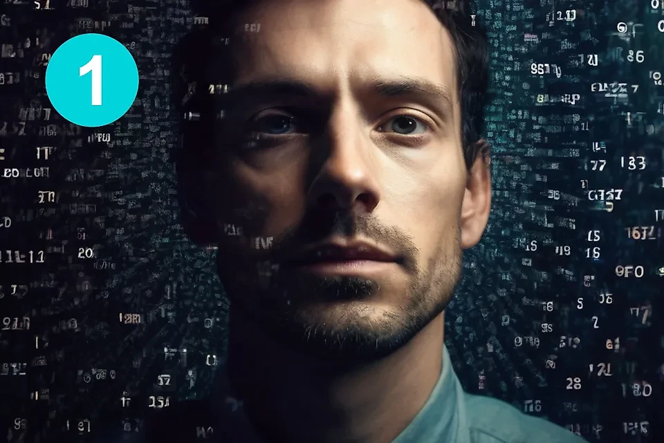 Число души 1: какой характер у человека и какая планета им управляет. Фото © "Шедеврум"