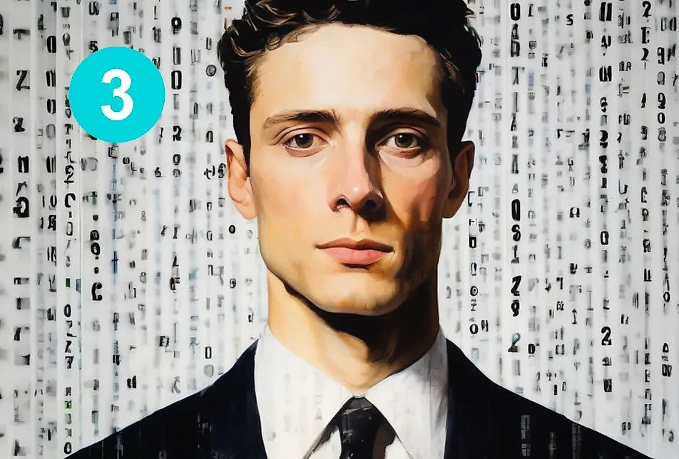 Какая планета покровительствует мужчинам с числом души 3. Фото © "Шедеврум"