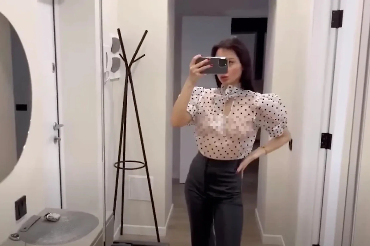 Одним из наиболее строгих ограничений на YouTube является запрет на сексуальный контент. Фото © Youtube / The Zoom