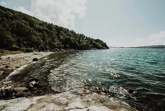 В акватории Охотского моря произошло землетрясение. Обложка © freepik