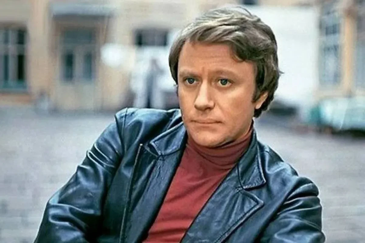 Как матери влияли на судьбы советских актёров. Фото © Kinopoisk