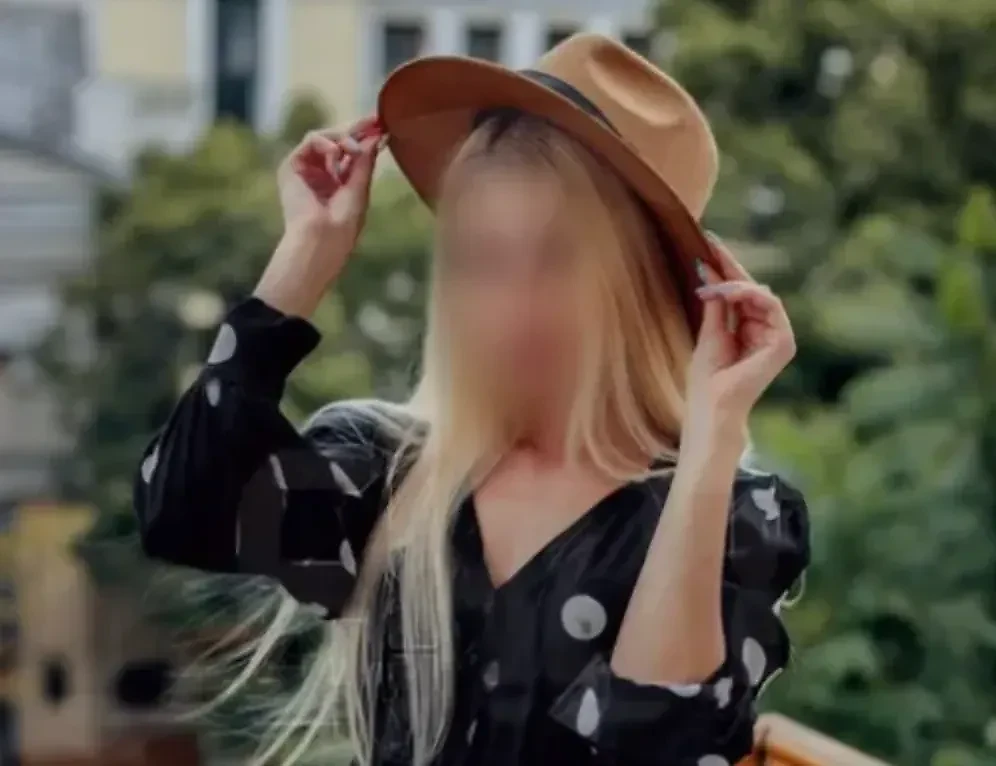 Погибшая девушка работала бариста в одной из кофеен в Красной Поляне. Фото © SHOT