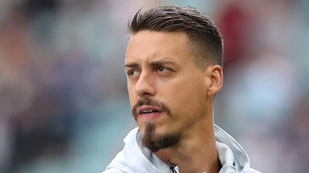 Сандро Вагнер. Обложка © ТАСС / Артём Коротаев