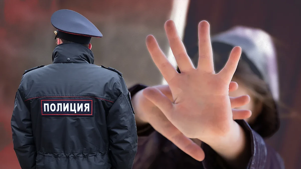 После вмешательства главы СКР Александра Бастрыкина будет повторно возбуждено уголовное дело о жестоком избиении малолетними мигрантами девочки в Нижнем Тагиле. Коллаж © Life. Обложка © Shutterstock / FOTODOM / Suetov Igor, Kekyalyaynen