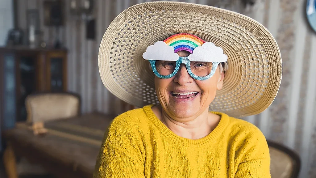 Как дожить до 100 лет: советы от долгожителей. Фото © Shutterstock / FOTODOM / Poppy Pix