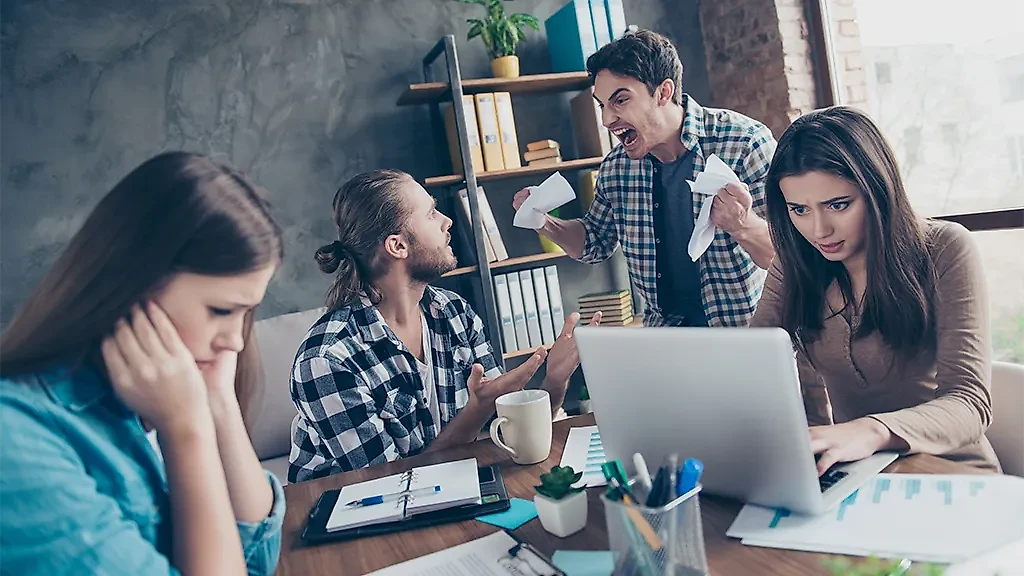 Фото © Shutterstock / FOTODOM / Roman Samborskyi