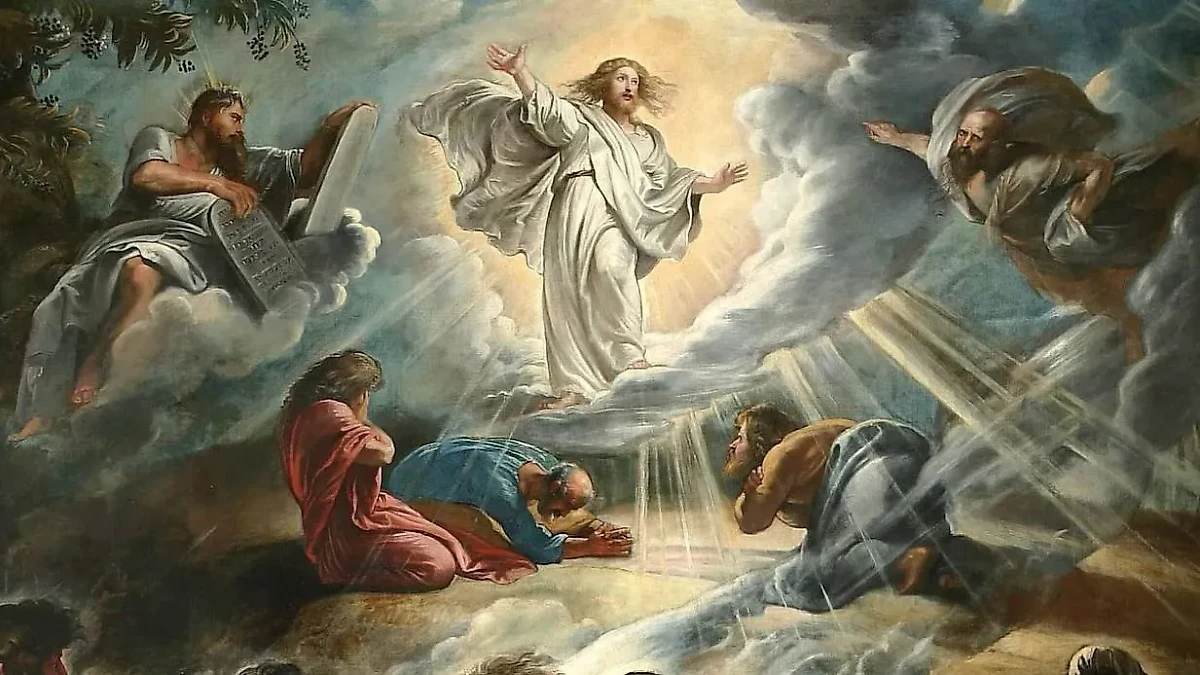 Как правильно верующим отмечать Преображение Господне 19 августа. Обложка © Wikipedia / Питер Пауль Рубенс