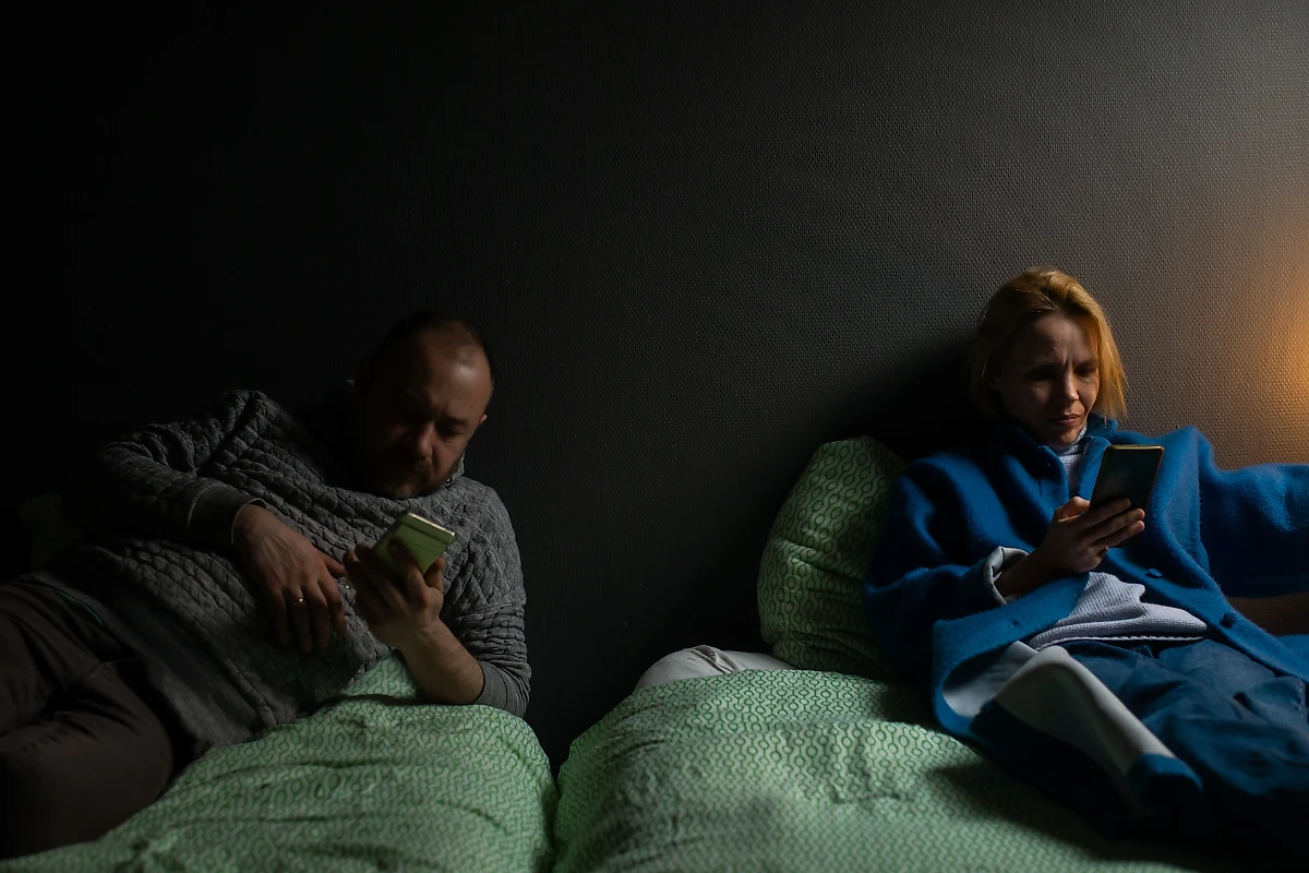 В некоторых случаях воздержание может быть даже полезно, говорят врачи, но во всём есть понятие меры. Обложка © Shutterstock / FOTODOM / Zapylaiev Kostiantyn