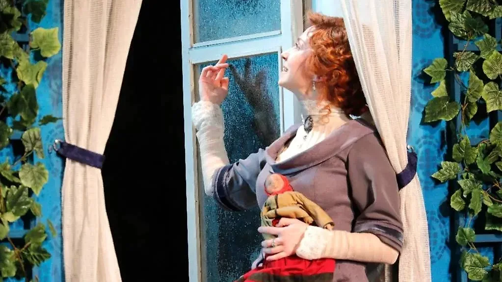 Кто отмечает именины и день ангела в августе: подробный календарь по дням. Актриса Анна Большова. Фото © ТАСС / Михаил Джапаридзе