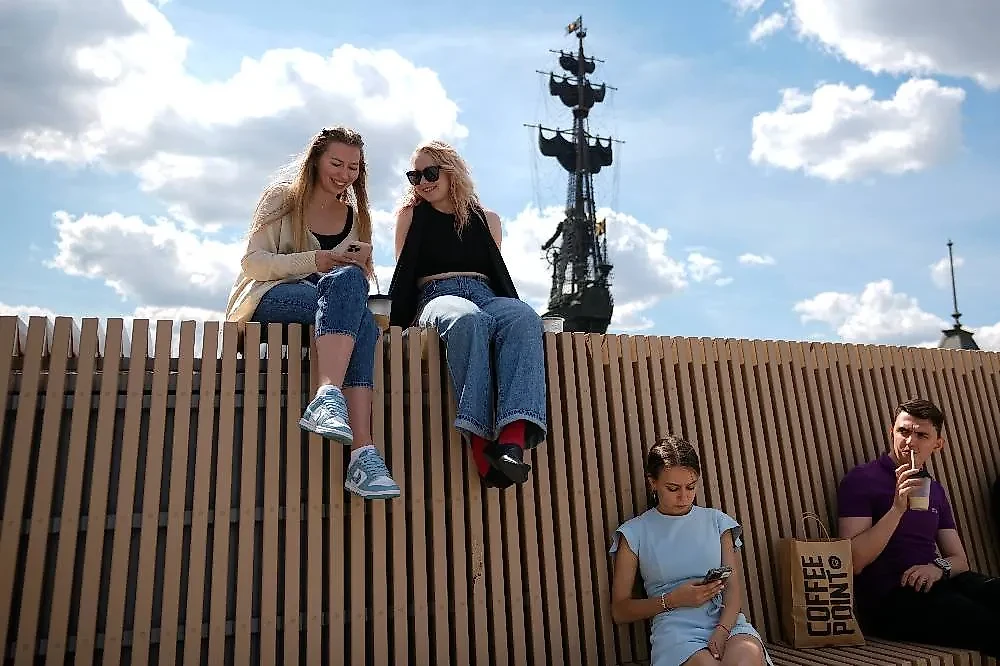 Астрологический прогноз на август 2024 года: мир уже не будет прежним. Фото © ТАСС / АР / Pavel Bednyakov