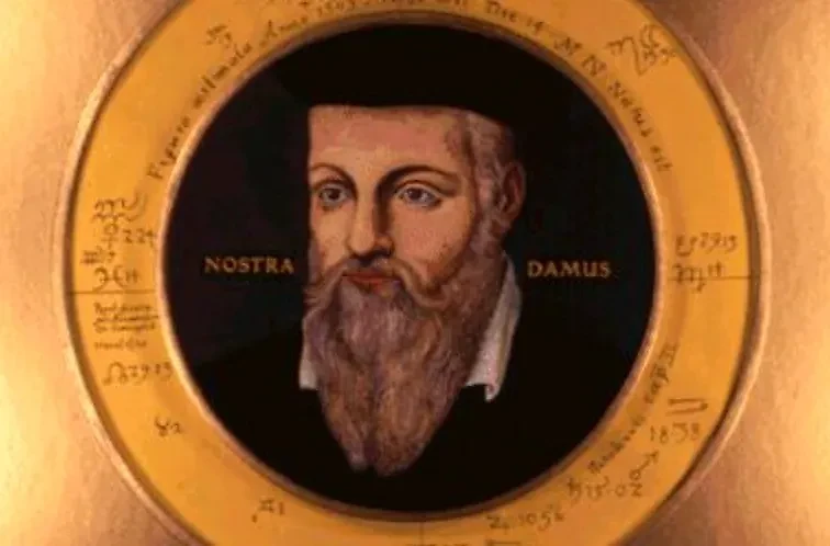 В соннике Нострадамуса самолёт можно трактовать как символику взлёта или падения. Фото © Wikipedia