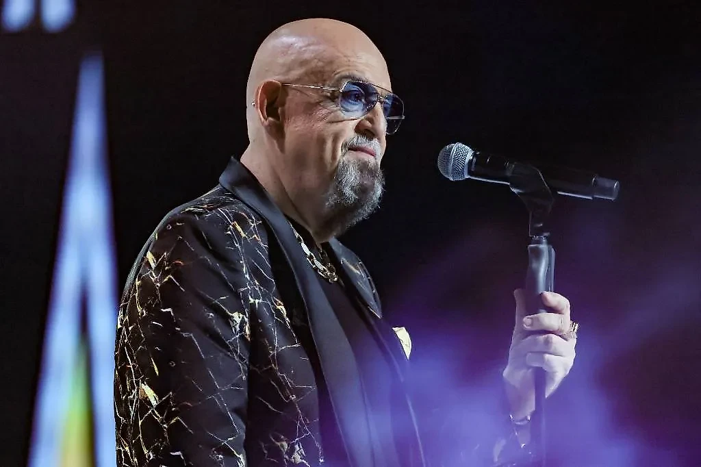 Михаил Шуфутинский. Обложка © ТАСС / Сандурская Софья