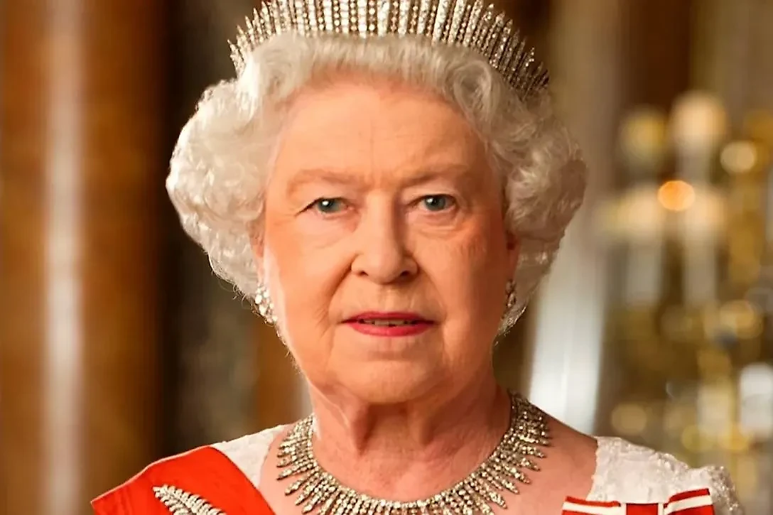 Обложка © Wikipedia / Julian Calder