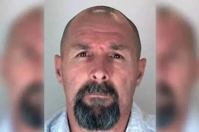 Вадим Красиков, ликвидировавший в Германии террориста Зелимхана Хангошвили. Фото © VK / РУССКИЕ БОЙЦЫ